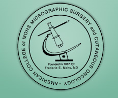 American College of Mohs Micrographic Surgery and Cutaneous Oncology