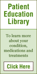 Patient Education Library