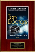 Castle Connolly Top Dermatology 2013