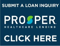 Prosper Healthcare Lending logo