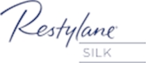 Restylane Silk logo